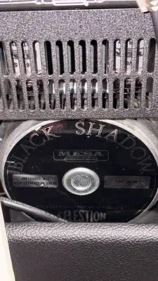 Mesa Boogie - 1.FL25.AS.CO 2